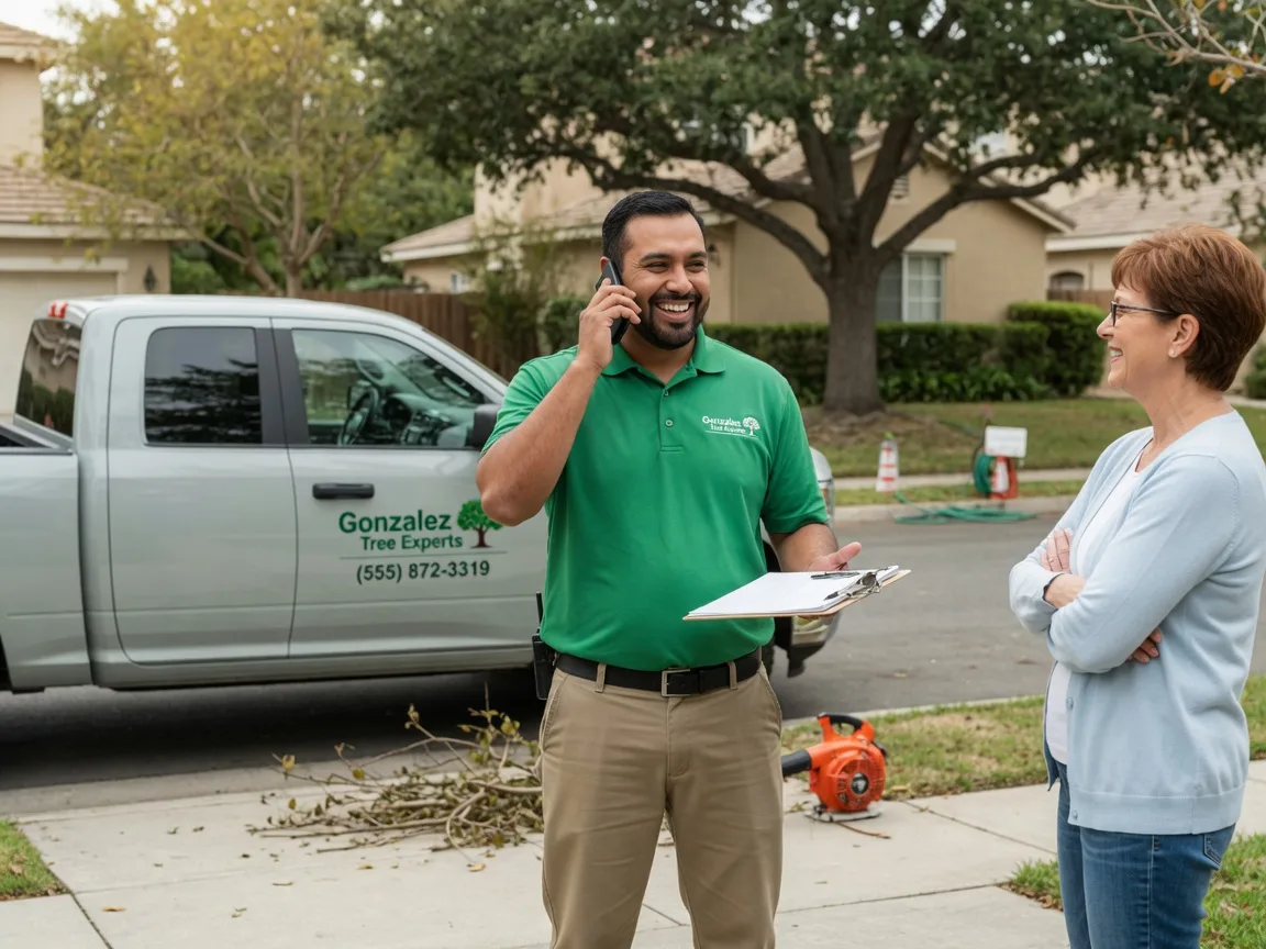 Tree Service Rover, AR FAQs